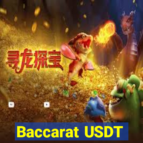 Baccarat USDT