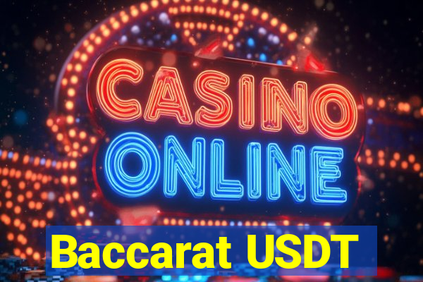 Baccarat USDT