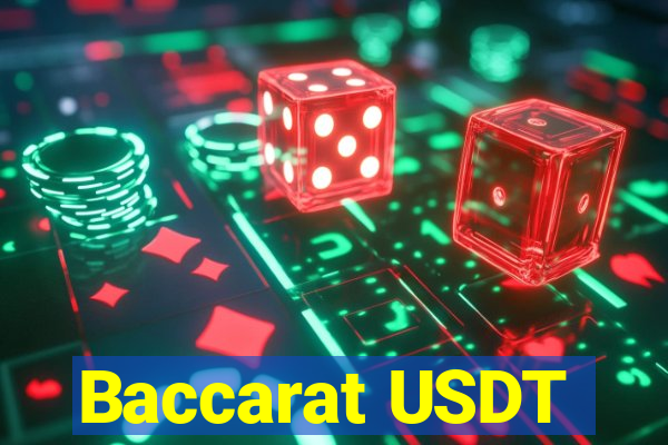 Baccarat USDT