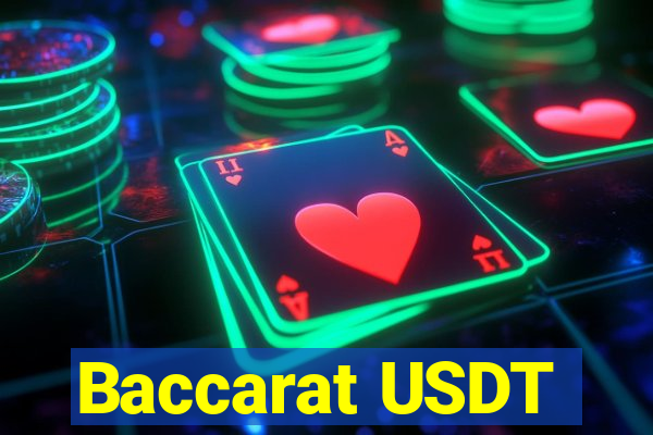 Baccarat USDT