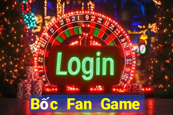 Bốc Fan Game Bài Y8