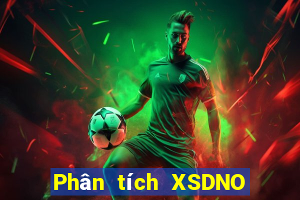 Phân tích XSDNO ngày 16