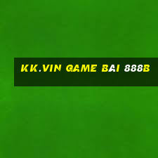 Kk.Vin Game Bài 888B