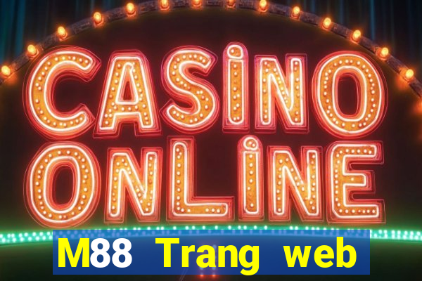 M88 Trang web giải trí Imperial