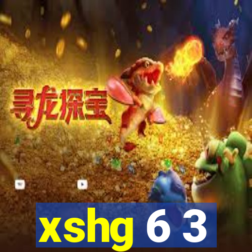 xshg 6 3