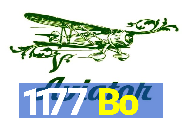 1177 Bo