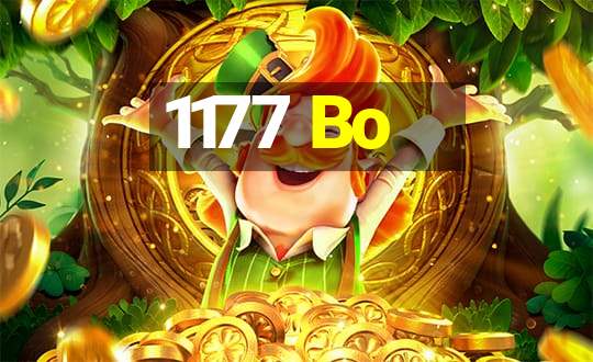 1177 Bo