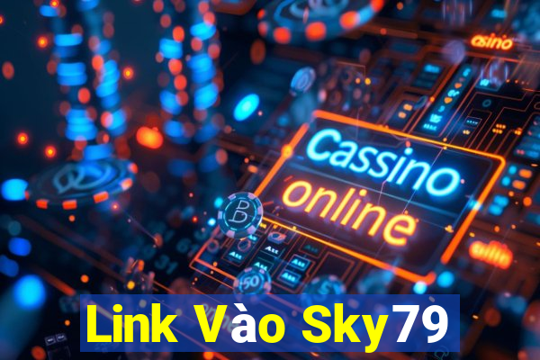 Link Vào Sky79