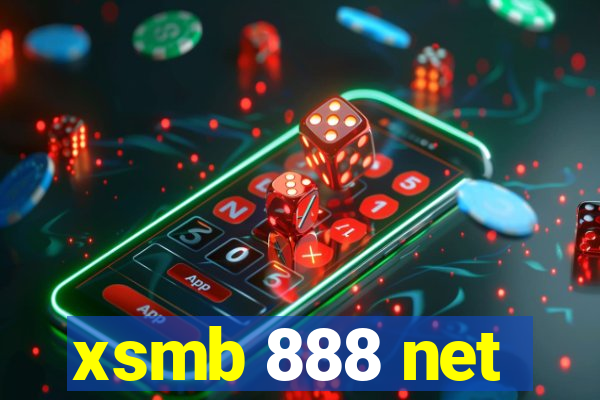 xsmb 888 net