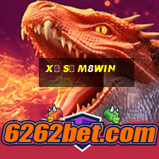 Xổ Số M8win