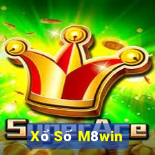 Xổ Số M8win