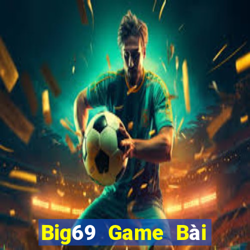 Big69 Game Bài Yugioh Android