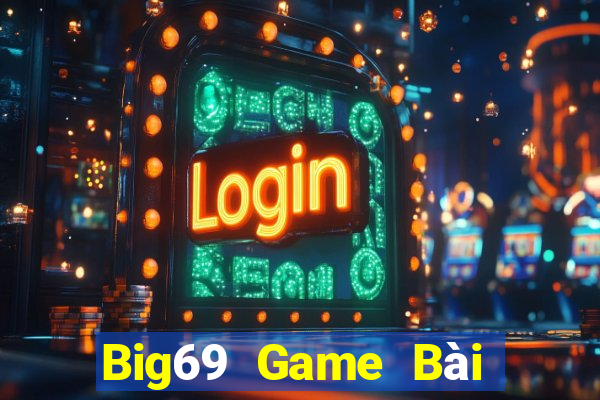 Big69 Game Bài Yugioh Android