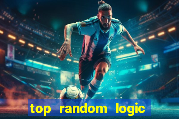 top random logic casino sites