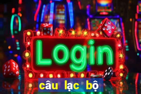 câu lạc bộ lâu đời nhất thế giới