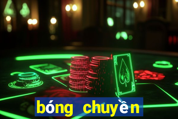 bóng chuyền độ đỉnh cao