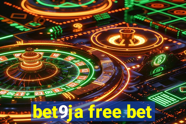 bet9ja free bet