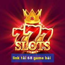 link tải 68 game bài