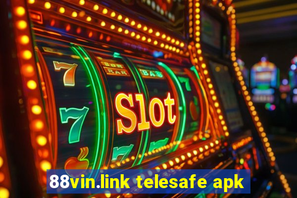 88vin.link telesafe apk