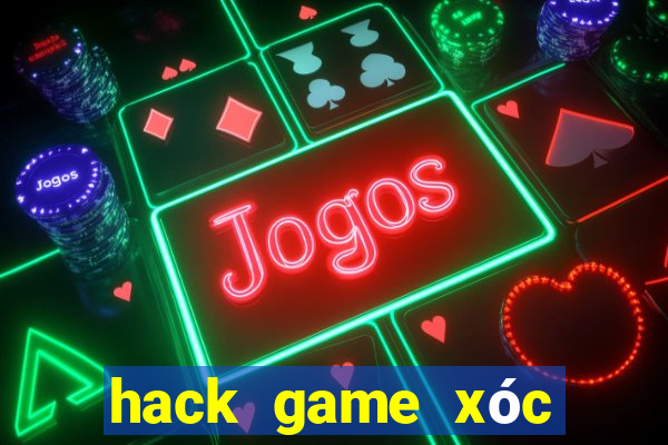 hack game xóc đĩa offline