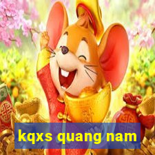 kqxs quang nam