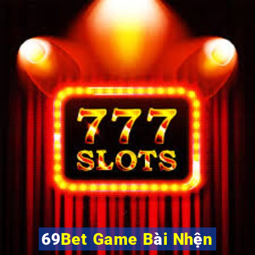 69Bet Game Bài Nhện