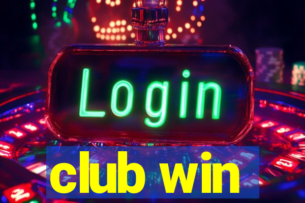 club win