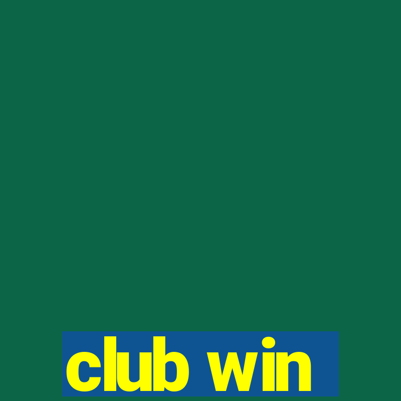 club win