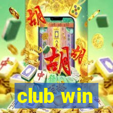 club win