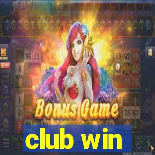 club win