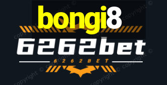 bongi8