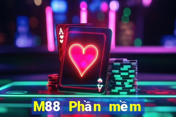 M88 Phần mềm xổ số Imperial