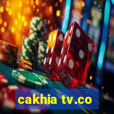 cakhia tv.co