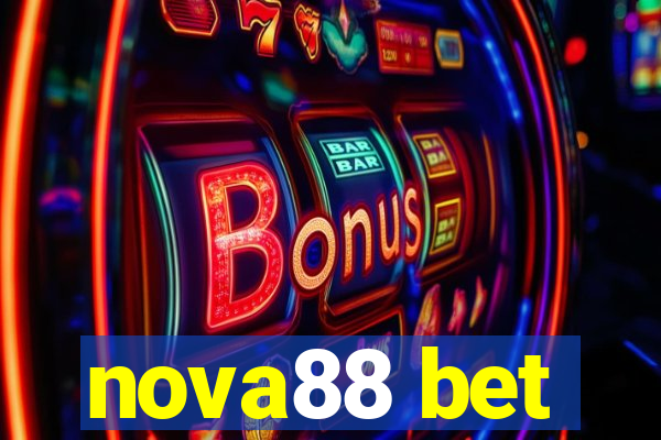 nova88 bet