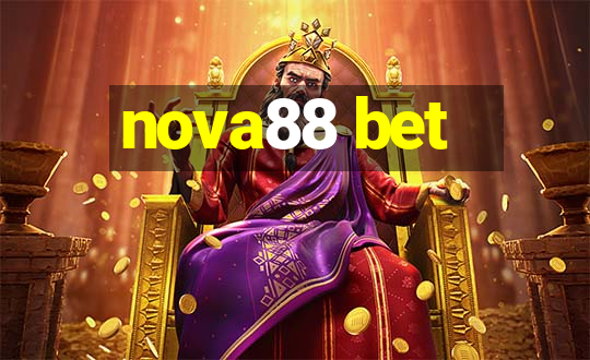 nova88 bet