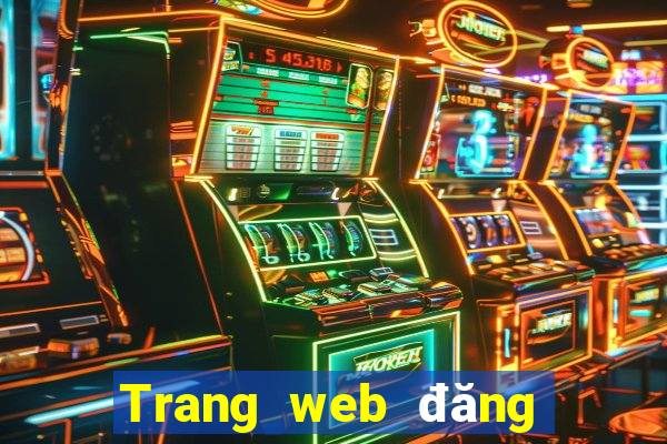 Trang web đăng ký xổ số 999