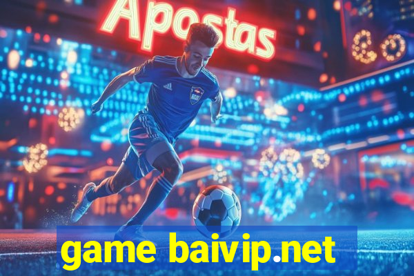 game baivip.net