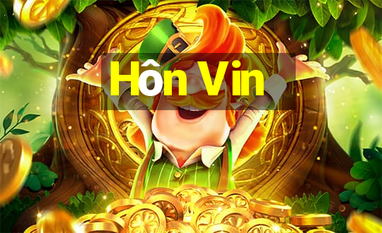 Hôn Vin