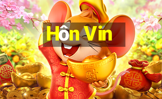 Hôn Vin