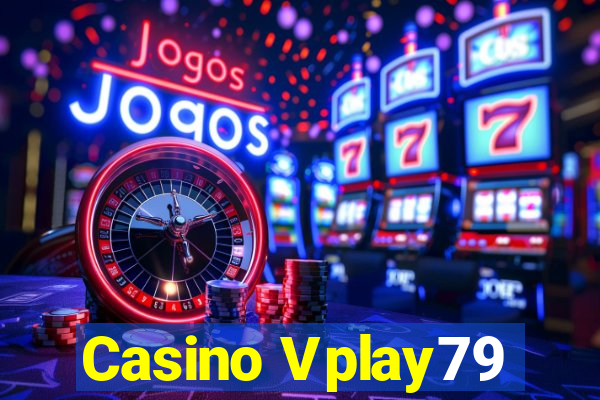 Casino Vplay79