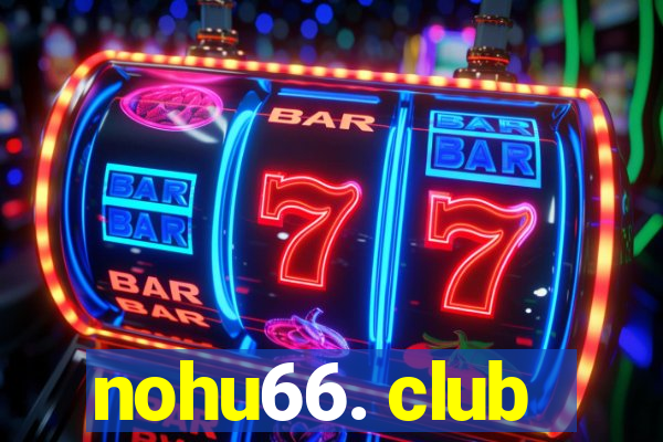 nohu66. club