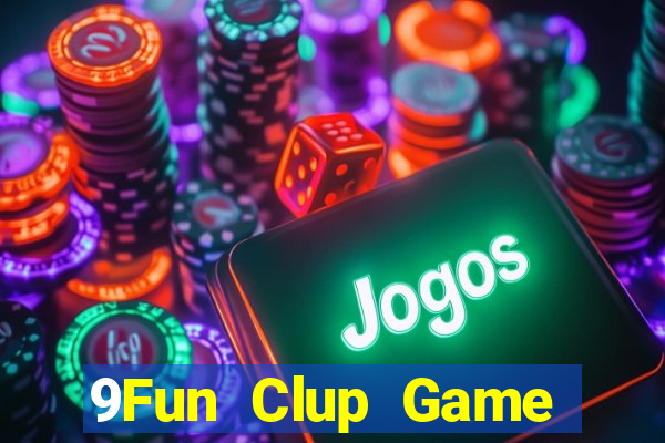 9Fun Clup Game Bài Go Math