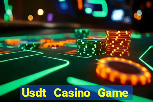 Usdt Casino Game Bài Gunny