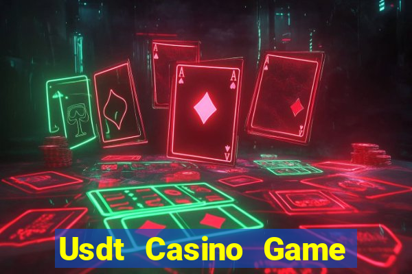 Usdt Casino Game Bài Gunny