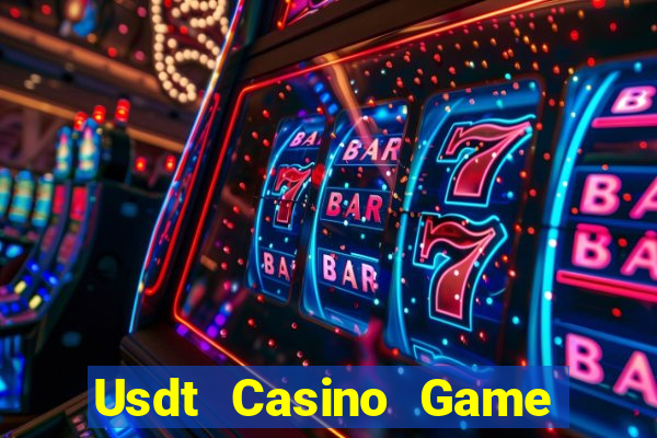 Usdt Casino Game Bài Gunny