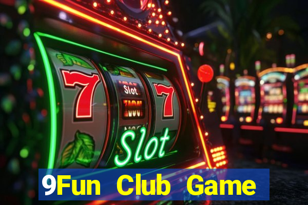 9Fun Club Game Bài Apk