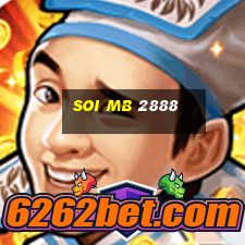 soi mb 2888