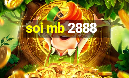 soi mb 2888