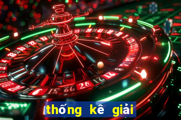 thống kê giải đặc biệt miền nam