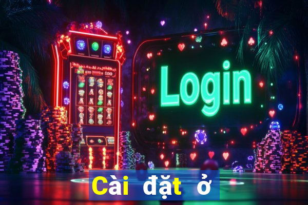 Cài đặt ở Đông Nam Á